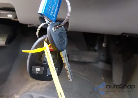 2010 Chevrolet Malibu Ls z USA, uszkodzony, nr VIN 1G1ZB5EBXAF312617